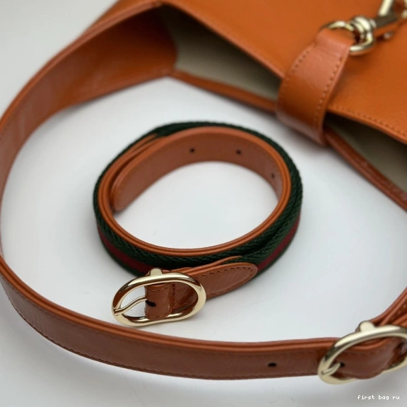 Firstbag ru BAG-27.5*19*4CM JACKIE SHOULDER GUCCI 1961 0824